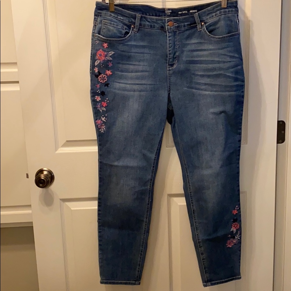 Jeans